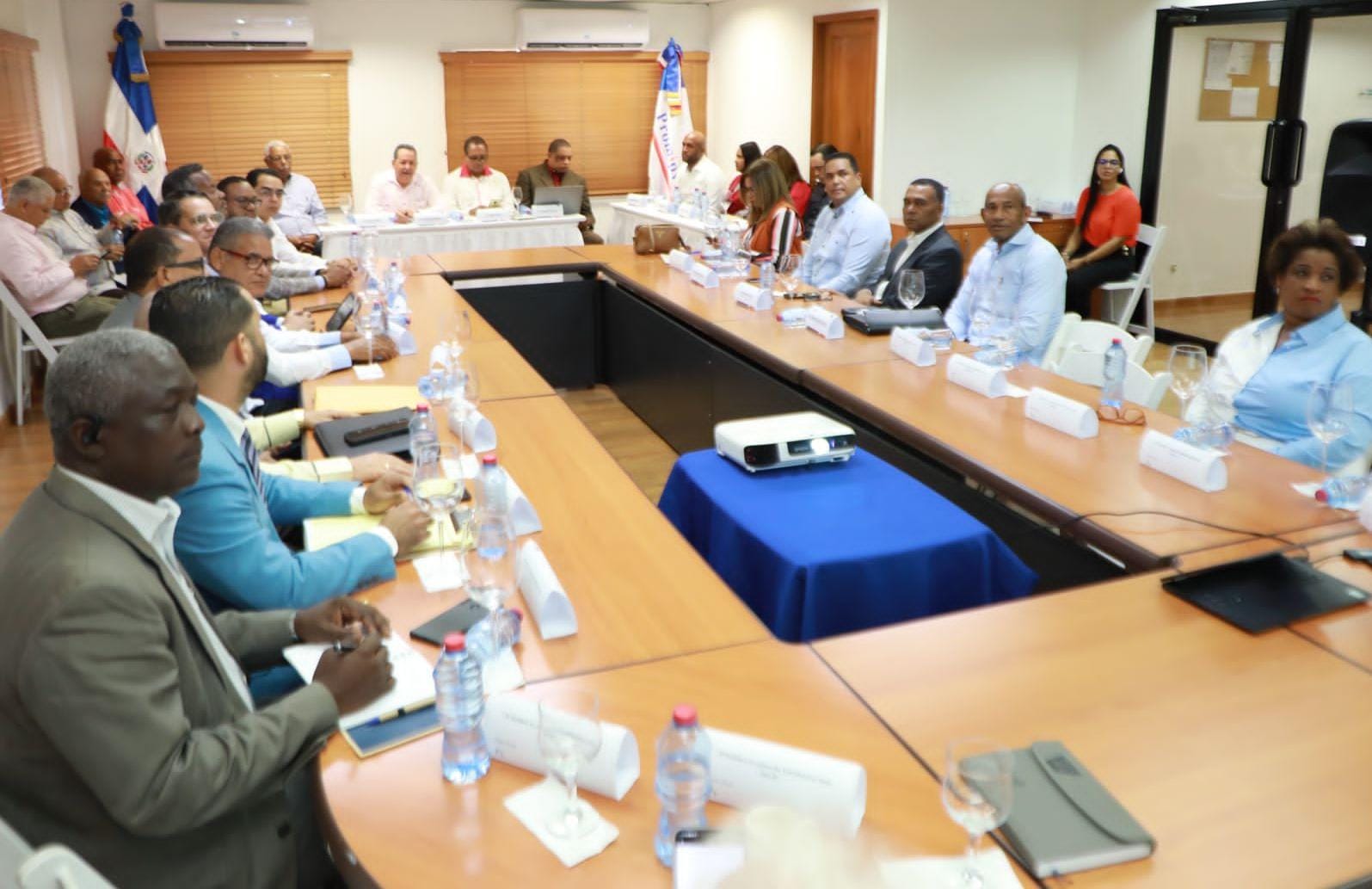 DIRECTORES REGIONALES DIRECTORES REGIONALES